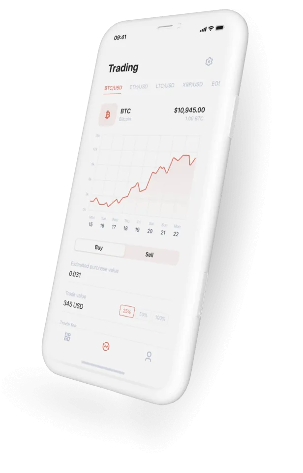 Nexum Tradenex - Junte-se à Rede de Negociação de Criptomoedas agora!